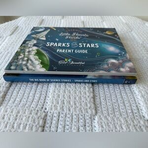 The Good and The Beautiful Stars And Sparks Course Set